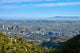 Panoramic West Hollywood Wall Decal