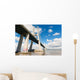Vasco Da Gama Bridge Wall Mural