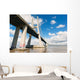 Vasco Da Gama Bridge Wall Mural