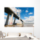 Vasco Da Gama Bridge Wall Mural