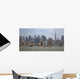 New York Summer Wall Decal