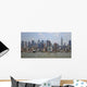 New York Summer Wall Decal