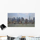 New York Summer Wall Decal