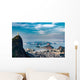 Rio Janeiro Aerial Wall Decal