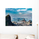 Rio Janeiro Aerial Wall Decal