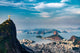 Rio Janeiro Aerial Wall Decal