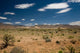 Mountain Scape in the Mojave Desert Wall Mural