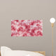 Rose Petals Wall Decal