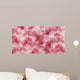 Rose Petals Wall Decal