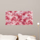Rose Petals Wall Decal