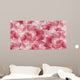 Rose Petals Wall Decal