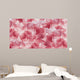 Rose Petals Wall Decal