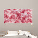Rose Petals Wall Decal