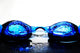 Swim Goggles Wall Decal