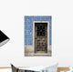 Faade Wall Mural