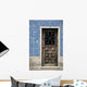 Faade Wall Mural