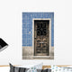 Faade Wall Mural