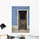Faade Wall Mural