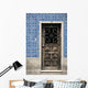 Faade Wall Mural