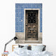 Faade Wall Mural