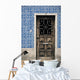 Faade Wall Mural