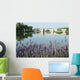 Avignon Wall Decal