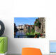 Ghent Historic Town Centre Wall Decal