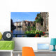 Ghent Historic Town Centre Wall Decal