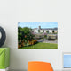 Lannion Wall Decal