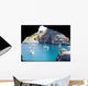 Mallorca Wall Decal