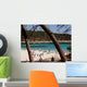Cala Mondrago Wall Decal