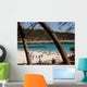 Cala Mondrago Wall Decal