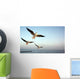 Mowen3 Wall Decal