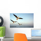 Mowen3 Wall Decal