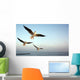 Mowen3 Wall Decal
