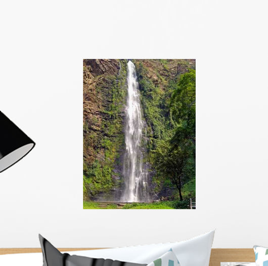 Wli Waterfalls Wall Decal