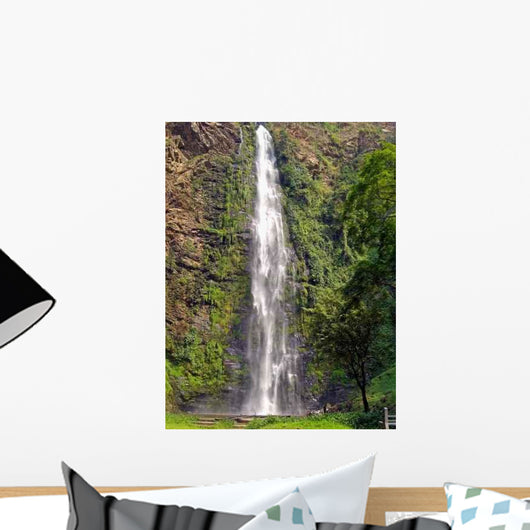 Wli Waterfalls Wall Decal