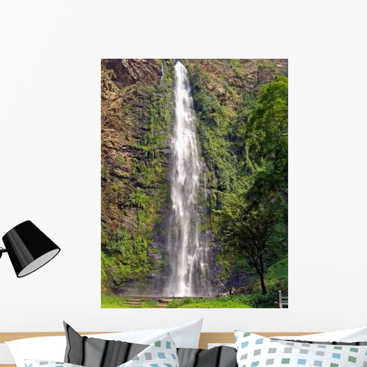 Wli Waterfalls Wall Decal