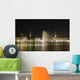 Alster Night Wall Decal