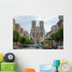 Cathedral Wall Mural