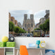 Cathedral Wall Mural