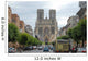 Cathedral Wall Mural