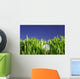 Golf Ball Wall Mural