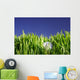 Golf Ball Wall Mural