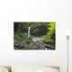 emerald pool Wall Mural