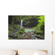 emerald pool Wall Mural