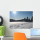 Winter Wonderland Wall Decal Design 1