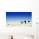 Sahara Wall Decal Design 2
