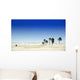 Sahara Wall Decal Design 2