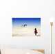 Sahara Wall Decal Design 1